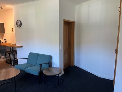 Apartment Kleines Apartment - Erdgeschoss - Features photo 10