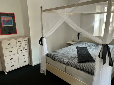 Apartment Kleines Apartment - Erdgeschoss - Features photo 11