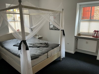 Apartment Kleines Apartment - Erdgeschoss - Features photo 12