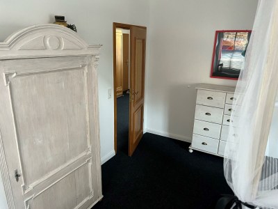 Apartment Kleines Apartment - Erdgeschoss - Features photo 13