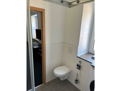 Apartment Kleines Apartment - Erdgeschoss - Features photo 15