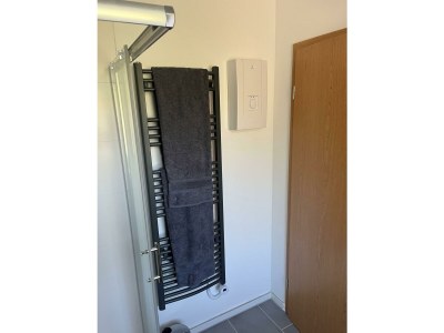 Apartment Kleines Apartment - Erdgeschoss - Features photo 16