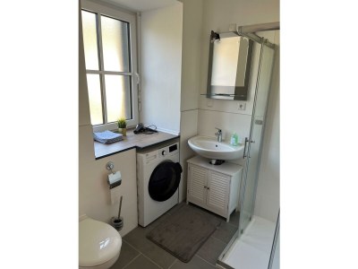 Apartment Kleines Apartment - Erdgeschoss - Features photo 17