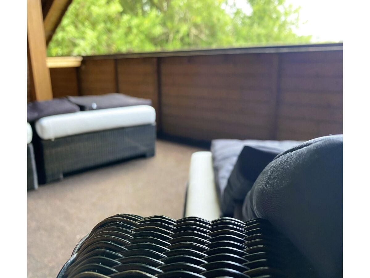 Holiday house Ferienhaus im Kurort inkl. Frühstück - Outdoor photo 3