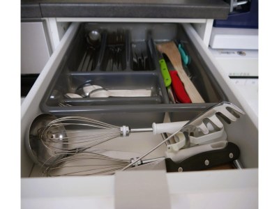 Holiday house Ferienhaus im Kurort inkl. Frühstück - Features photo 9