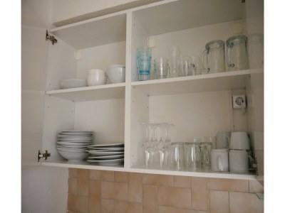 Holiday house Ferienhaus im Kurort inkl. Frühstück - Features photo 10