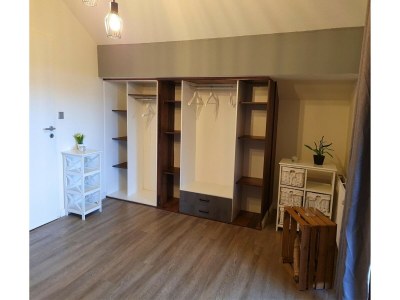 Holiday house Ferienhaus im Kurort inkl. Frühstück - Features photo 12