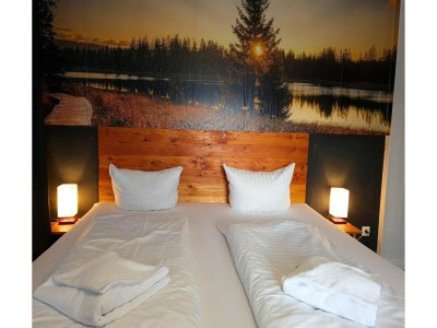 Holiday house Ferienhaus im Kurort inkl. Frühstück - Features photo 13