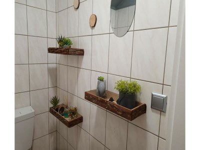 Holiday house Ferienhaus im Kurort inkl. Frühstück - Features photo 19