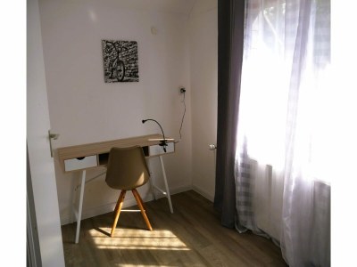 Holiday house Ferienhaus im Kurort inkl. Frühstück - Features photo 21