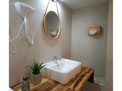 Holiday house Ferienhaus im Kurort inkl. Frühstück - Features photo 25