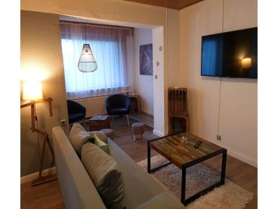 Holiday house Ferienhaus im Kurort inkl. Frühstück - Features photo 27