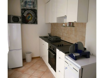 Holiday house Ferienhaus im Kurort inkl. Frühstück - Features photo 28