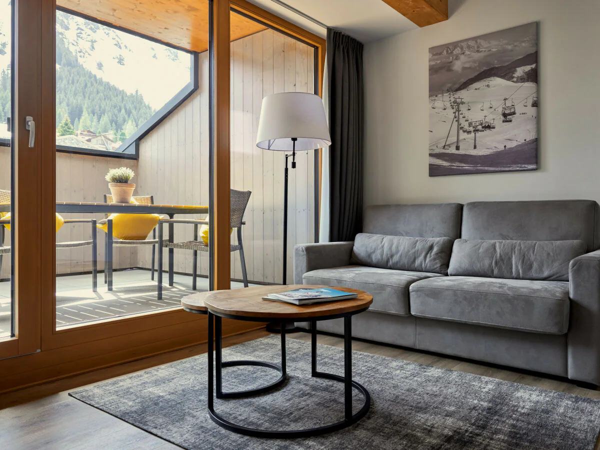 Holiday apartment 59324 Mauerläufer 324