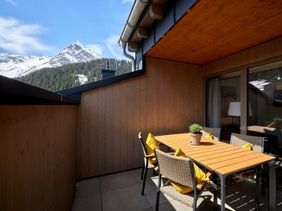 Holiday apartment 59324 Mauerläufer 324 - Outdoor photo 2