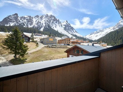 Holiday apartment 59324 Mauerläufer 324 - Outdoor photo 3