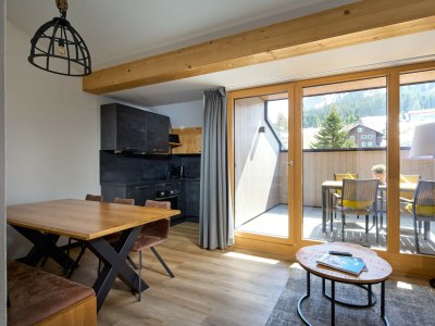 Holiday apartment 59324 Mauerläufer 324 - Features photo 5