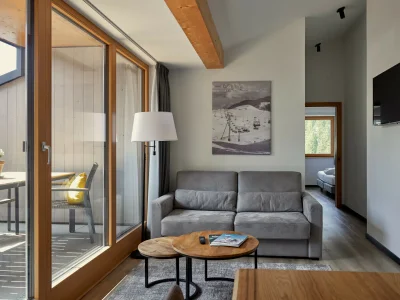 Holiday apartment 59324 Mauerläufer 324 - Features photo 7