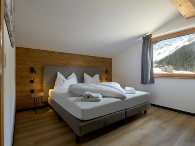 Holiday apartment 59324 Mauerläufer 324 - Features photo 11