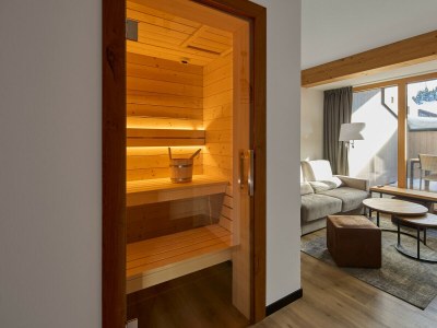 Holiday apartment 59324 Mauerläufer 324 - Outdoor photo 14