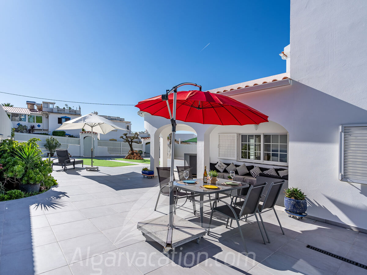 Holiday house No title - Outdoor photo 4