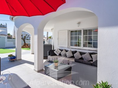 Holiday house No title - Outdoor photo 2