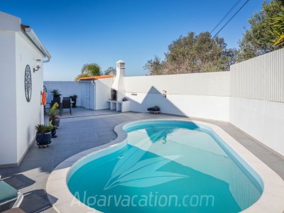 Holiday house No title - Outdoor photo 3