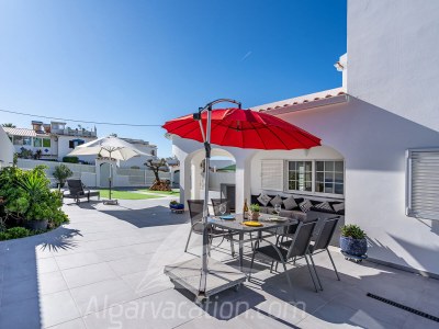 Holiday house No title - Outdoor photo 4