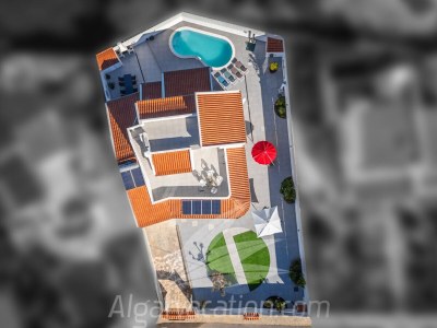 Holiday house No title - Outdoor photo 5