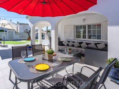 Holiday house No title - Outdoor photo 10