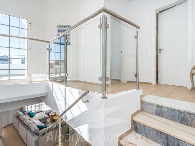 Holiday house No title - Features photo 24