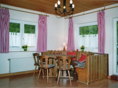Holiday house Forstgut Lauksburg - Features photo 8