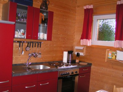 Holiday house Forstgut Lauksburg - Features photo 9