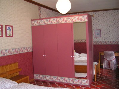 Holiday house Forstgut Lauksburg - Features photo 11