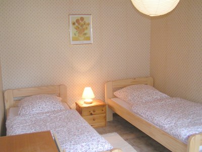 Holiday house Forstgut Lauksburg - Features photo 12