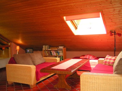 Holiday house Forstgut Lauksburg - Features photo 15