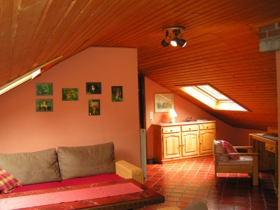 Holiday house Forstgut Lauksburg - Features photo 16