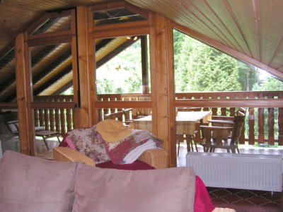 Holiday house Forstgut Lauksburg - Features photo 17