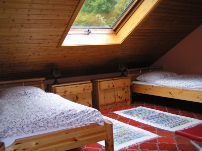 Holiday house Forstgut Lauksburg - Features photo 18