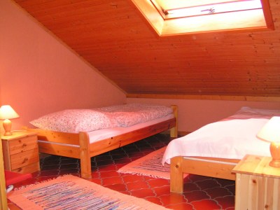 Holiday house Forstgut Lauksburg - Features photo 19