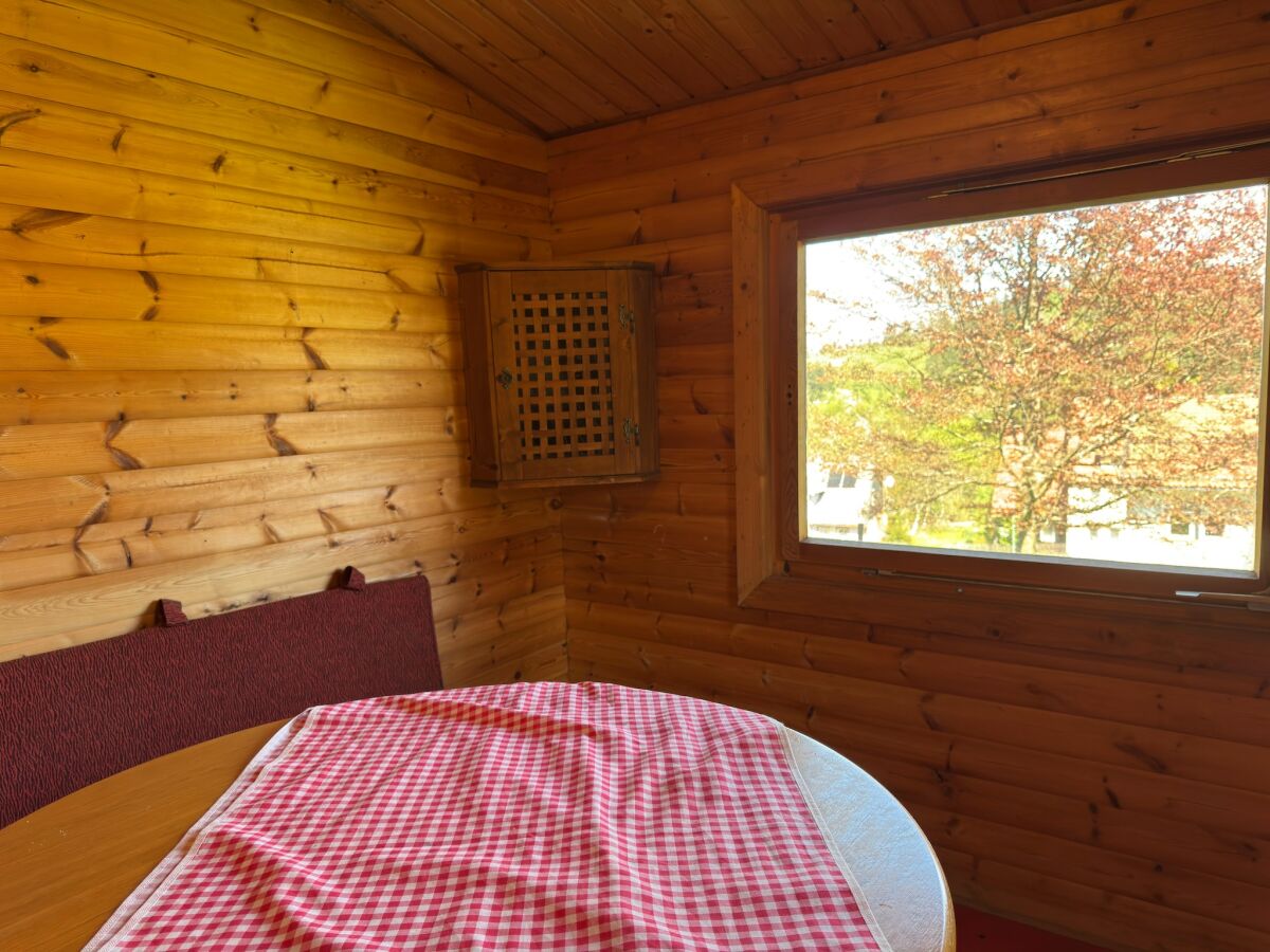 Holiday park Ferienwohnung mit weitem Ausblick in Altenau - Outdoor photo 4