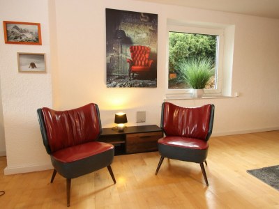 Holiday park Ferienwohnung mit weitem Ausblick in Altenau - Features photo 19