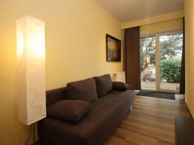 Holiday park Ferienwohnung mit weitem Ausblick in Altenau - Features photo 22