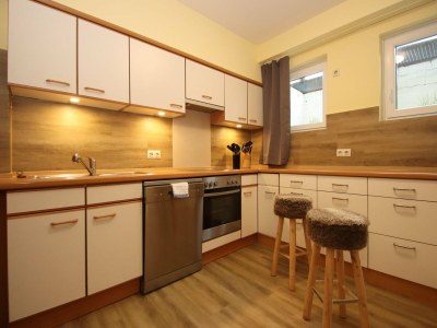 Holiday park Ferienwohnung mit weitem Ausblick in Altenau - Features photo 25