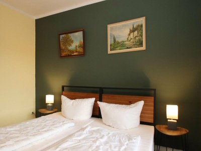 Holiday park Ferienwohnung mit weitem Ausblick in Altenau - Features photo 28