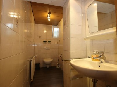 Holiday park Ferienwohnung mit weitem Ausblick in Altenau - Features photo 34