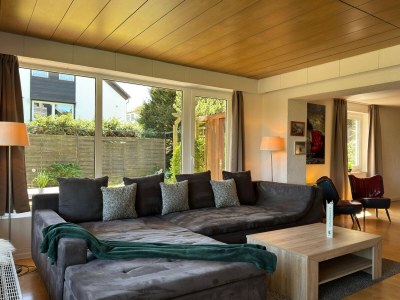 Holiday park Ferienwohnung mit weitem Ausblick in Altenau - Features photo 35