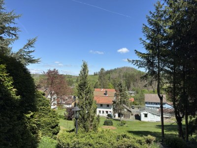 Apartment Ferienwohnung mit weitem Ausblick in Altenau - Outdoor photo 5