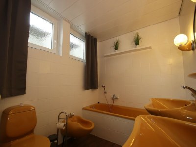 Apartment Ferienwohnung mit weitem Ausblick in Altenau - Features photo 20