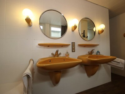 Apartment Ferienwohnung mit weitem Ausblick in Altenau - Features photo 21